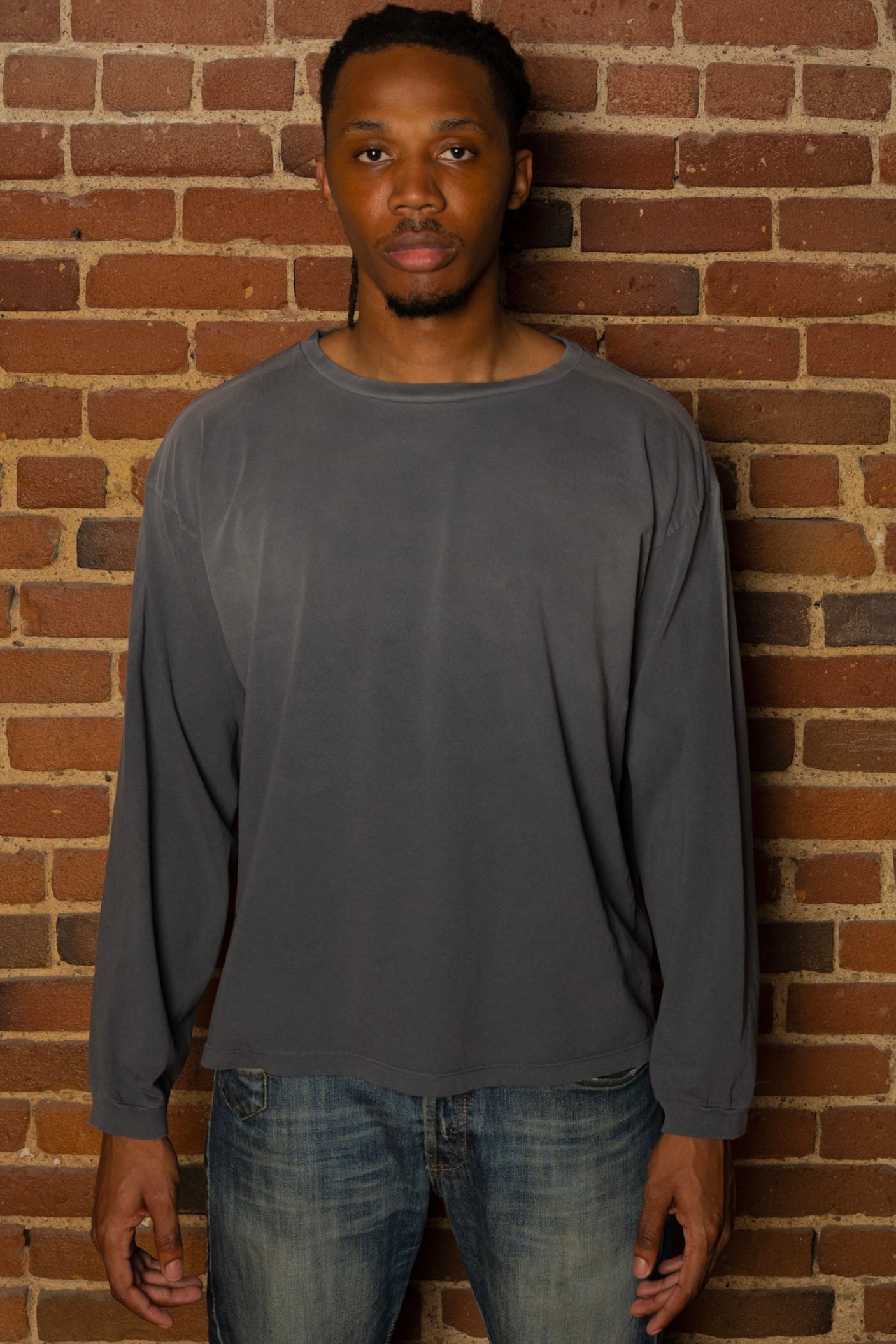 SK8R Long Sleeve RETAIL