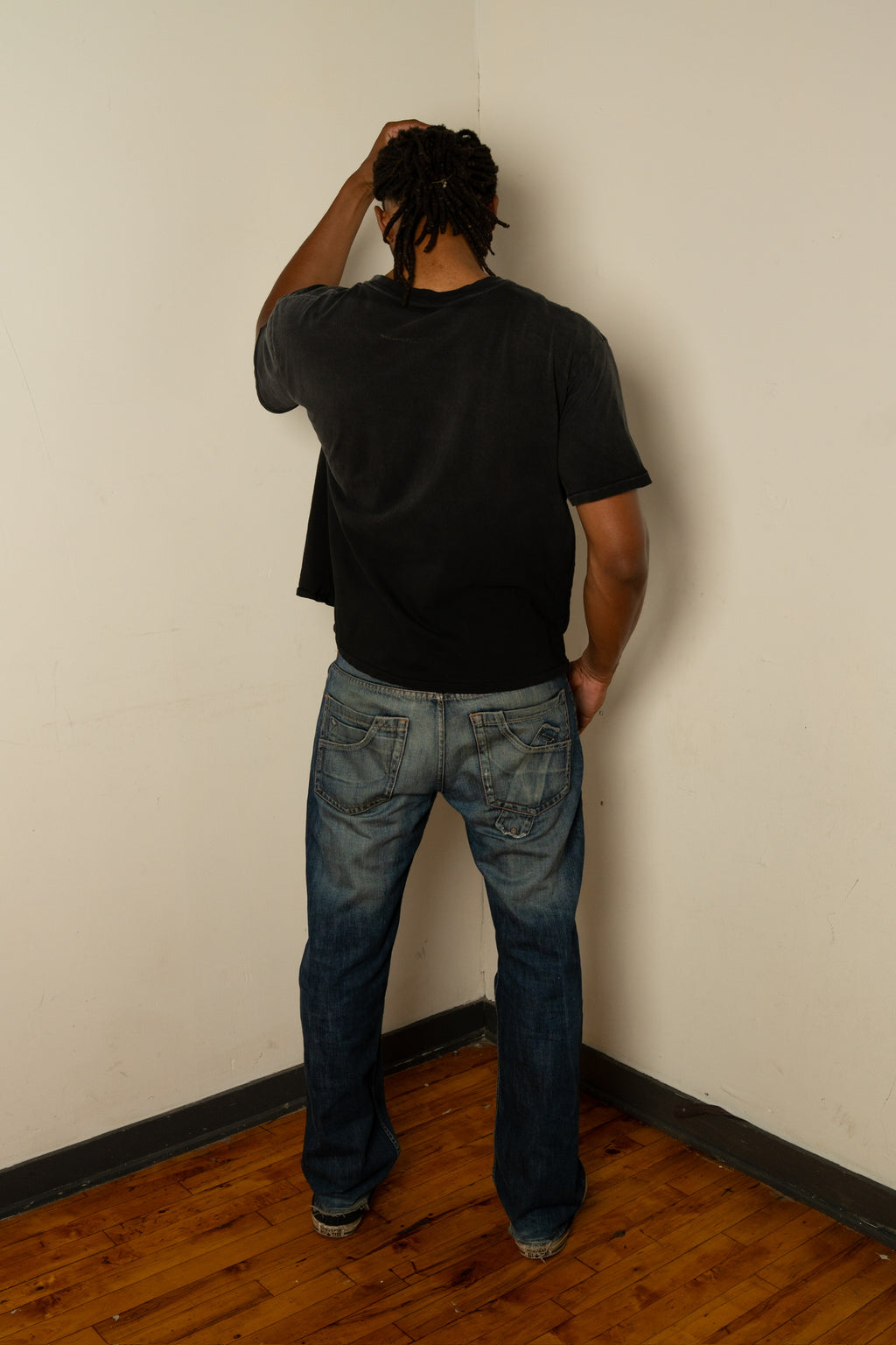 Vintage Tee RETAIL