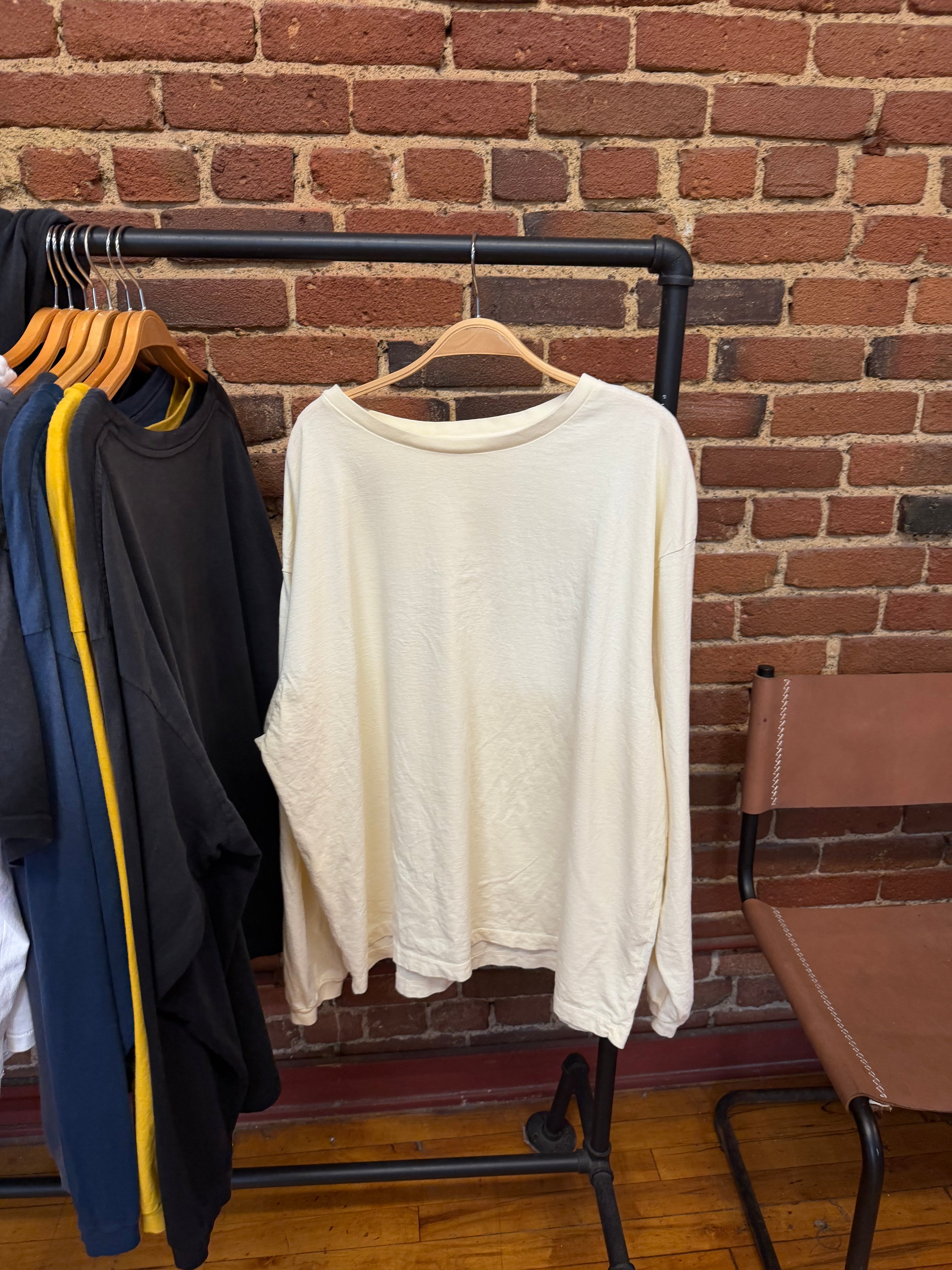 SK8R Long Sleeve WHOLESALE