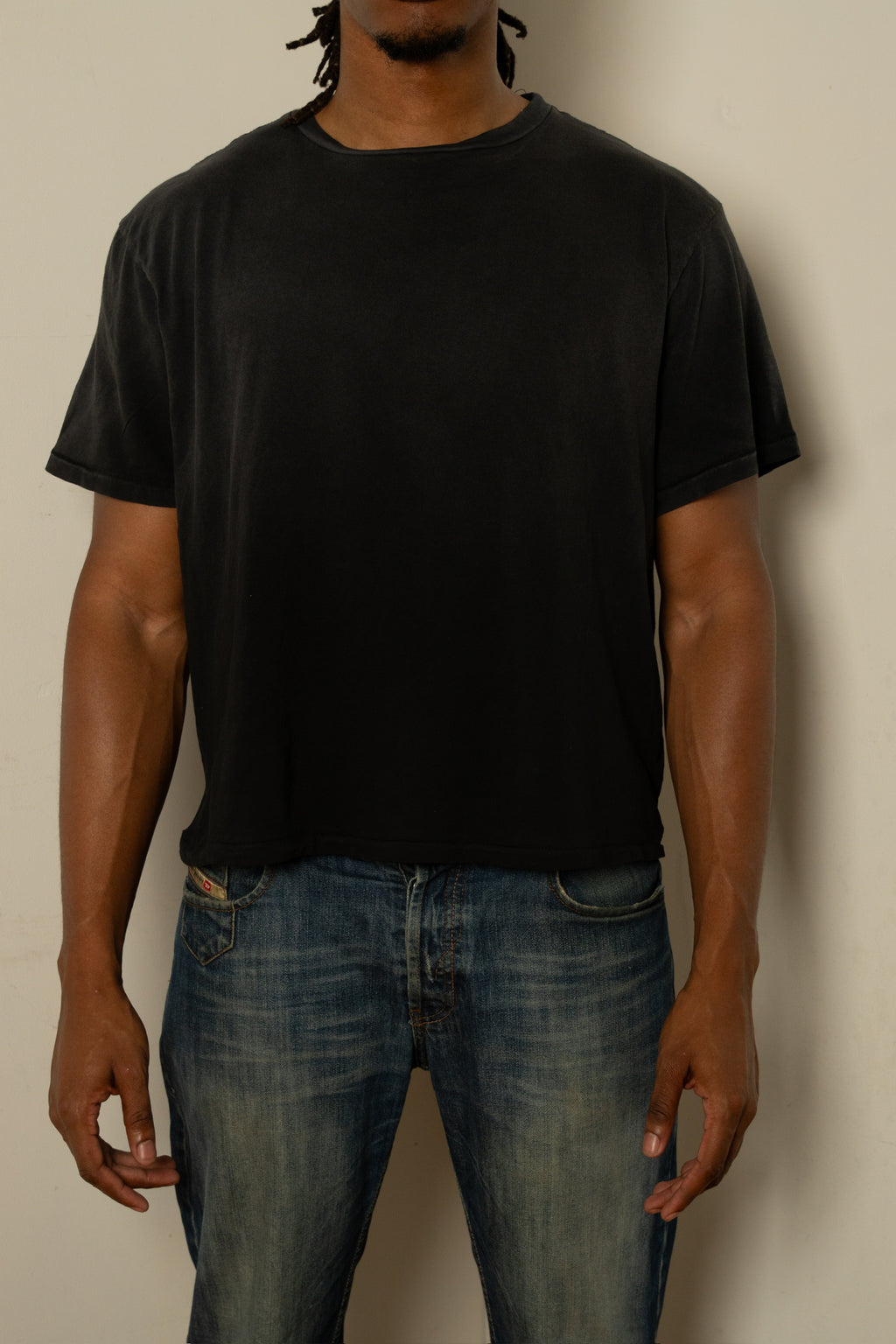 Vintage Tee RETAIL