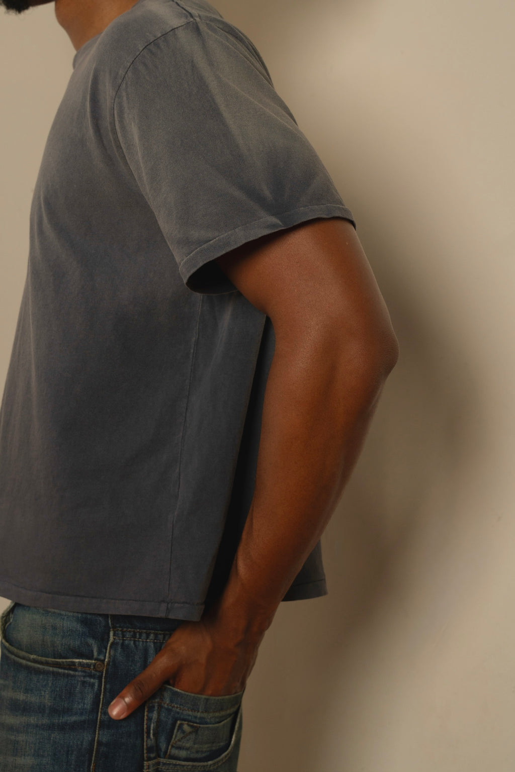 Vintage Tee RETAIL