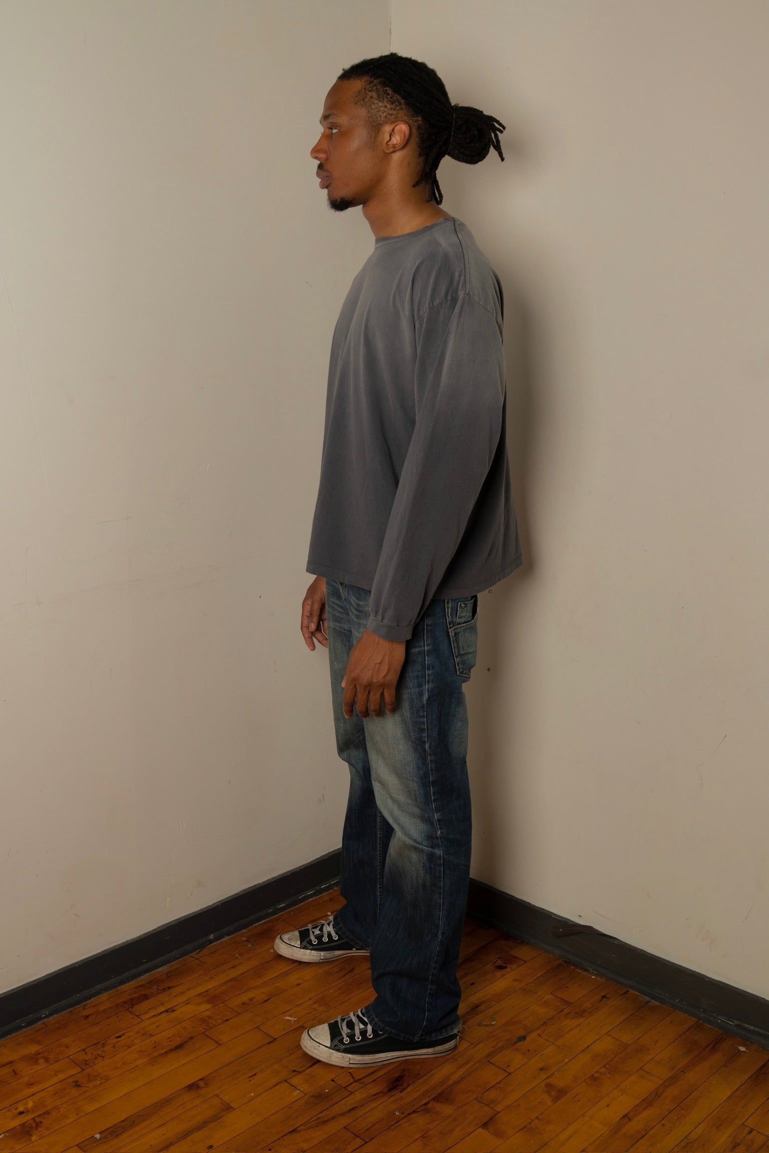 SK8R Long Sleeve RETAIL
