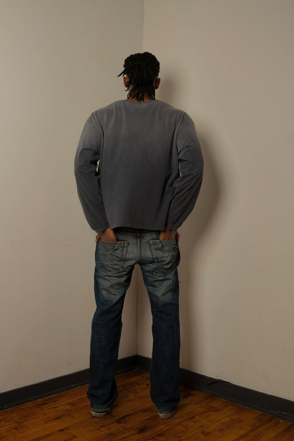 SK8R Long Sleeve RETAIL