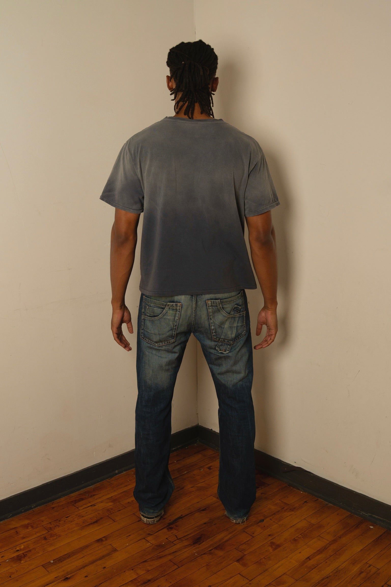 Vintage Tee RETAIL