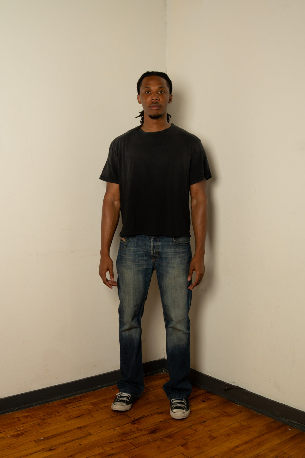 Vintage Tee RETAIL