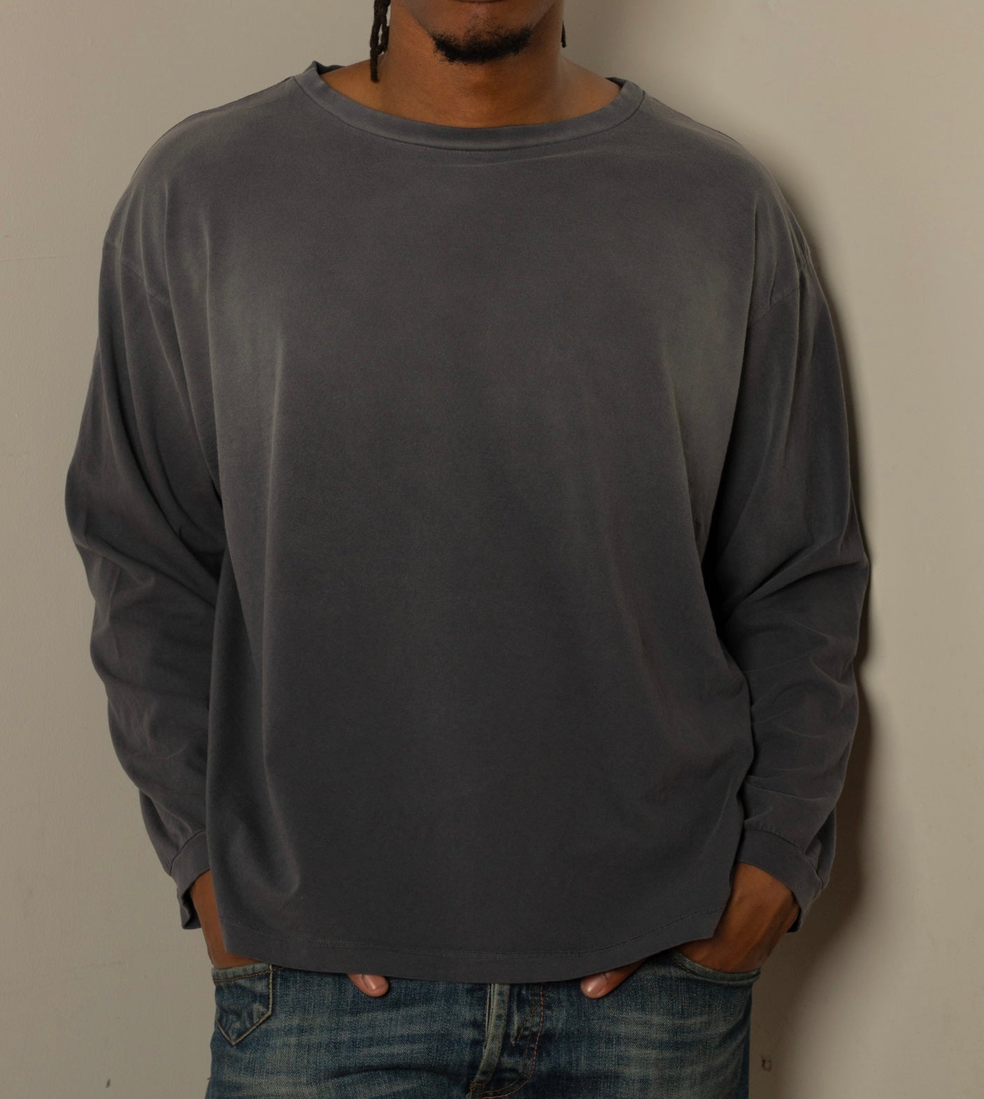 SK8R Long Sleeve RETAIL