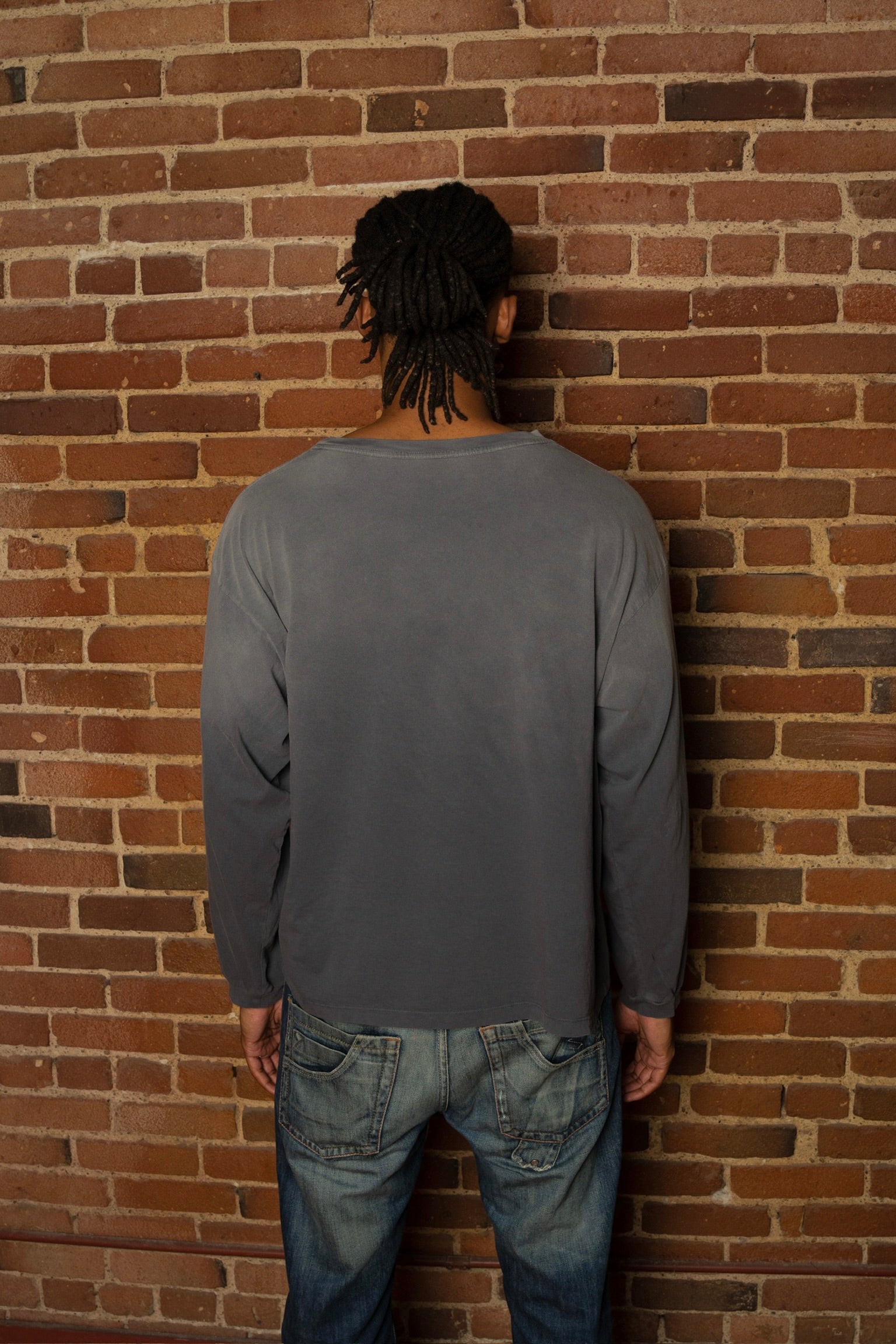 SK8R Long Sleeve RETAIL