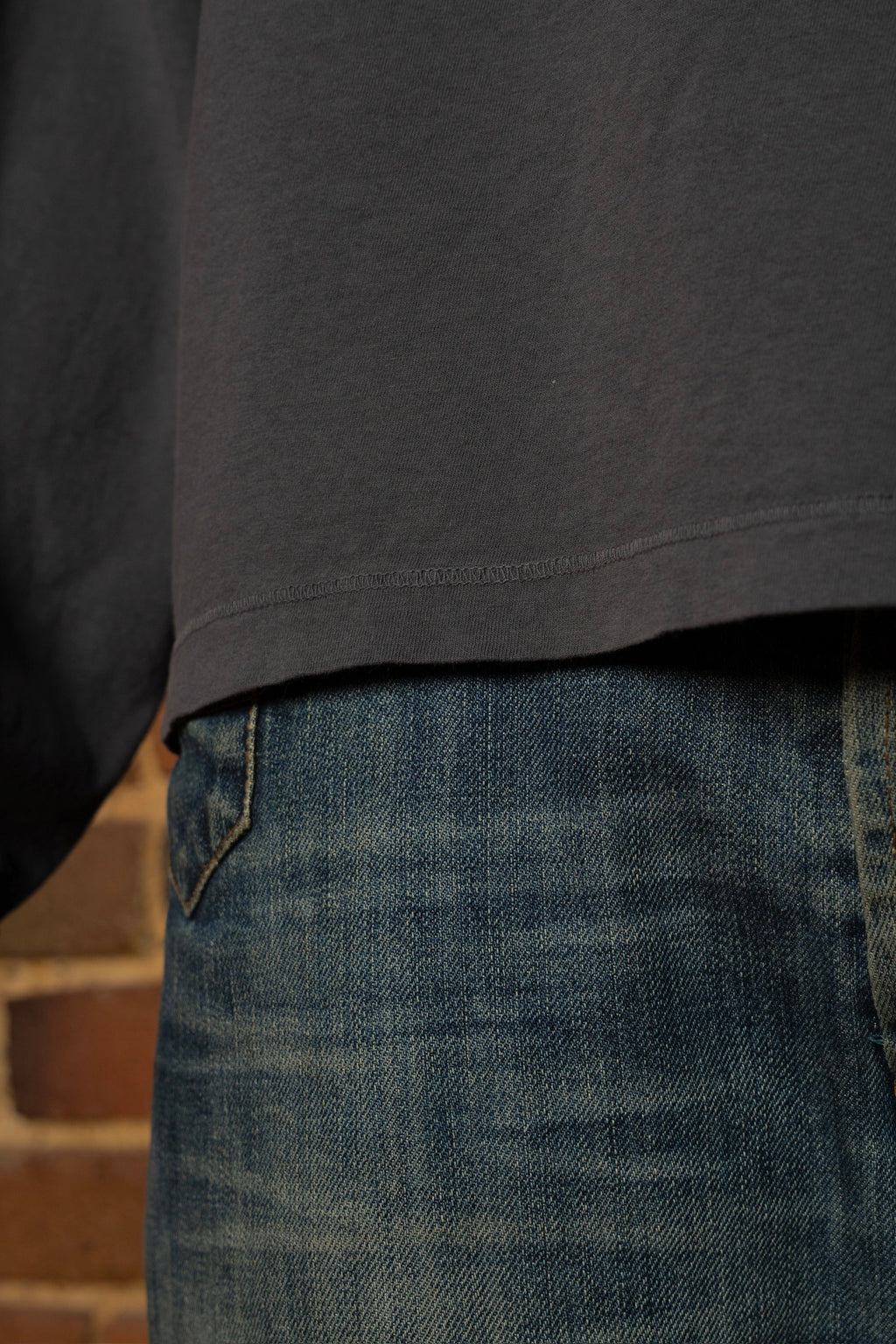 SK8R Long Sleeve RETAIL