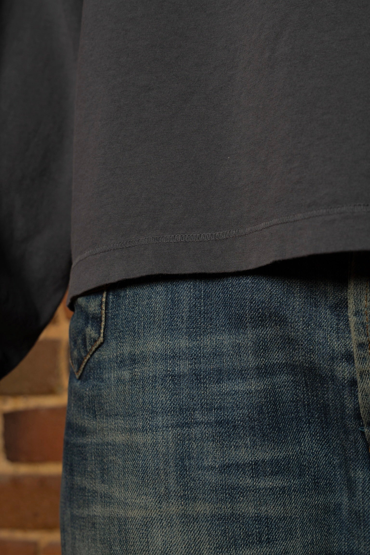SK8R Long Sleeve RETAIL