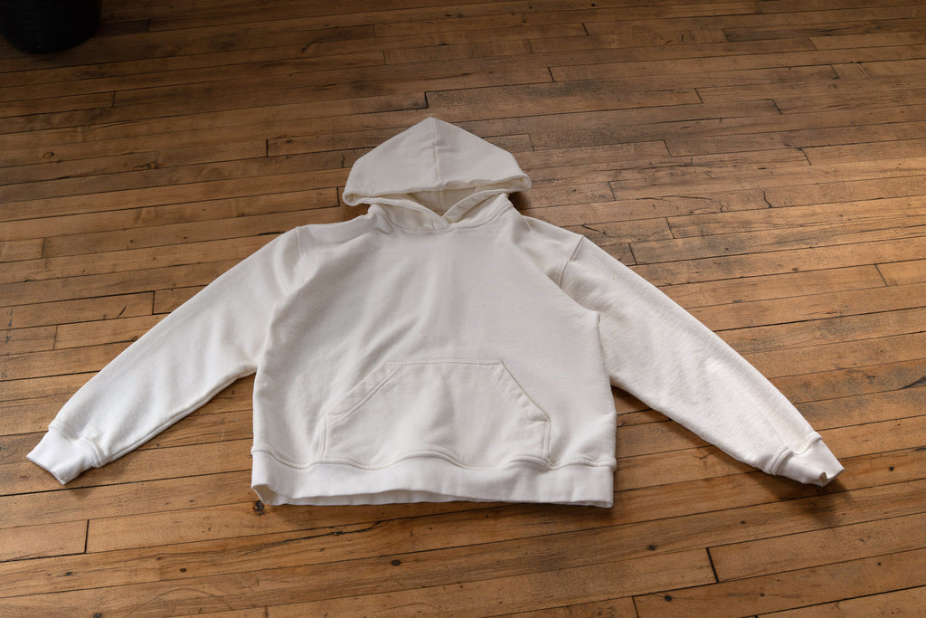Standard Hoodie 01