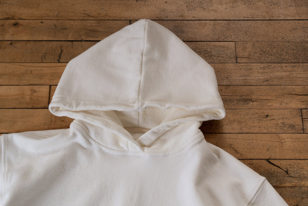 Standard Hoodie 01