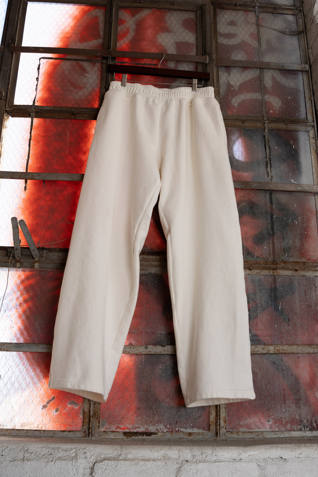 Standard Pant 01