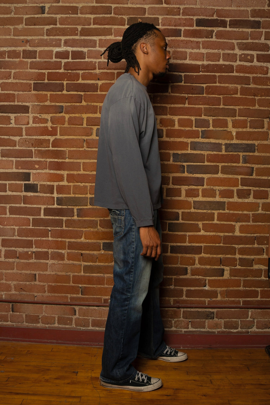 SK8R Long Sleeve RETAIL
