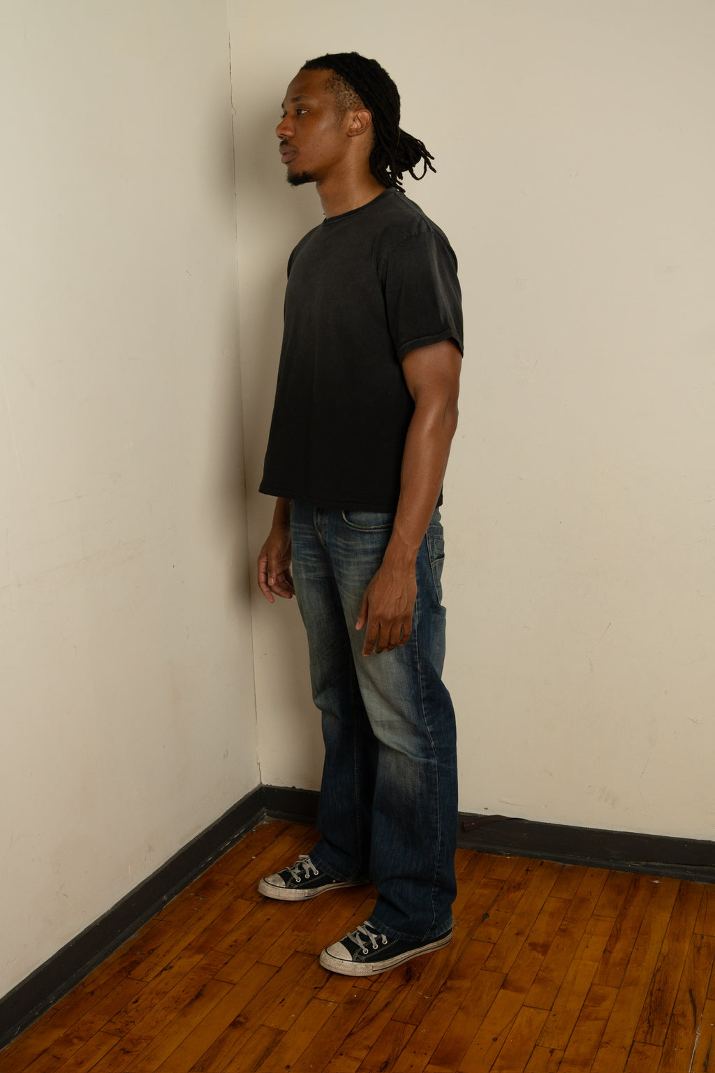 Vintage Tee RETAIL