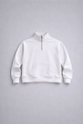 Quarter Zip Up 01