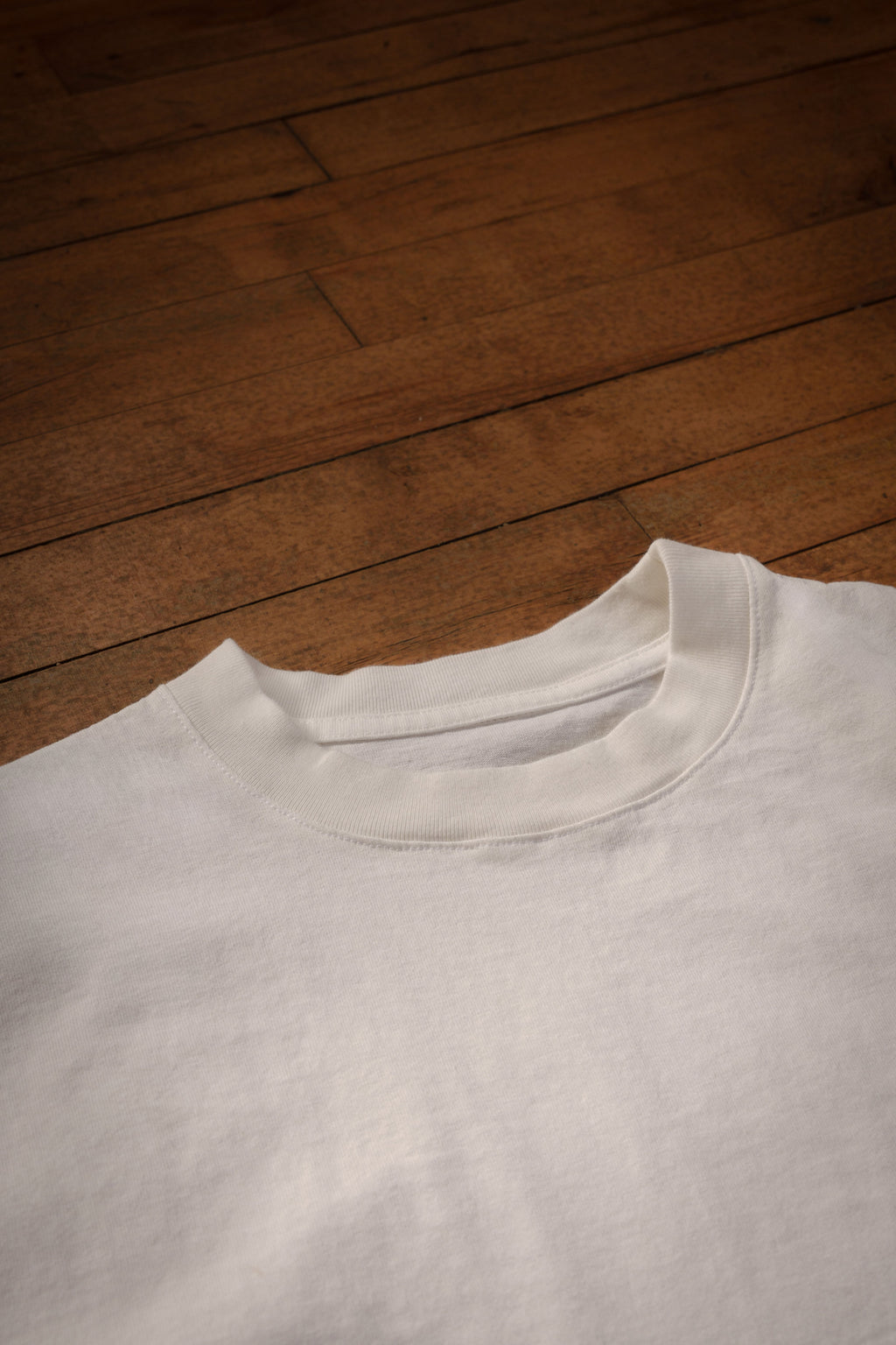 Boxy T-Shirt 01