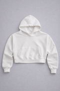 Cropped Hoodie 01